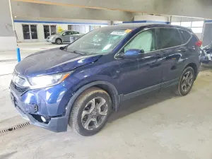 Honda CR-V 1.5L 4 2019