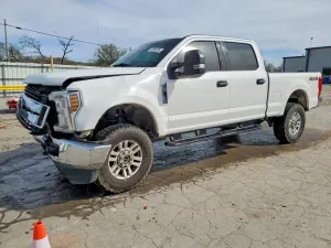 Ford F-250 6.2L 8 2019