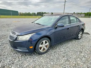 Chevrolet Cruze 1.4L 4 2014