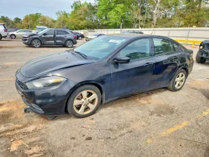 Dodge Dart 2.4L 4 2016