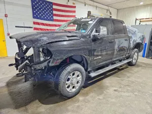 RAM 2500 6.4L 8 2024