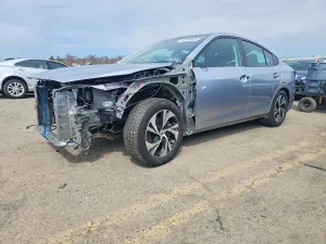 Subaru Legacy 2.5L 4 2025