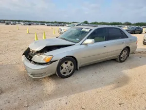 Toyota Avalon 3.0L 6 2003