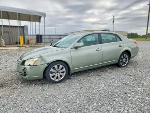 Toyota Avalon 3.5L 6 2005