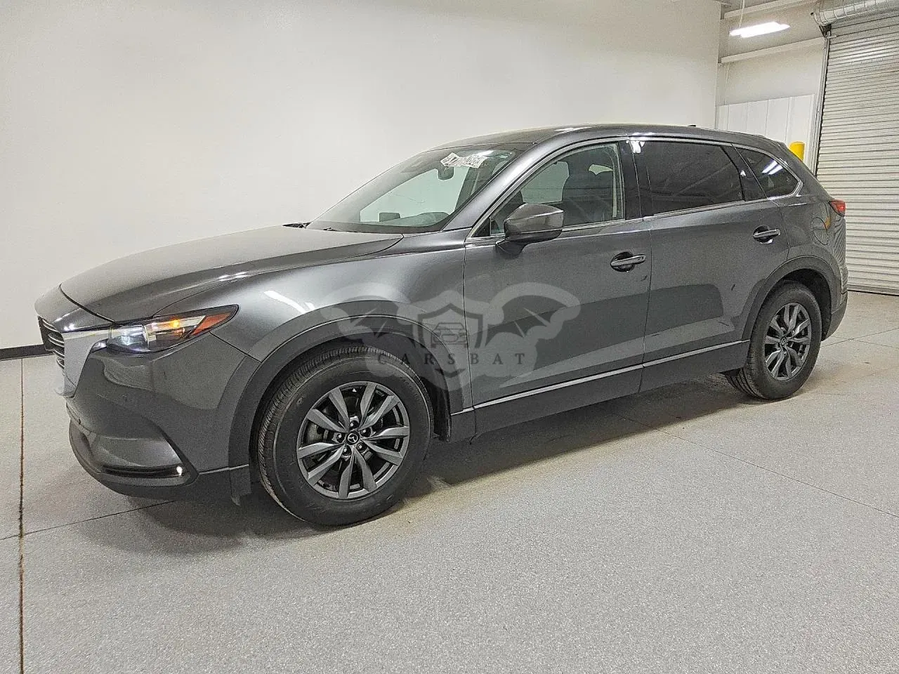 Mazda CX-9 2.5L 4 2020