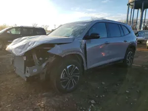 Buick Enclave 2.5L 4 2026