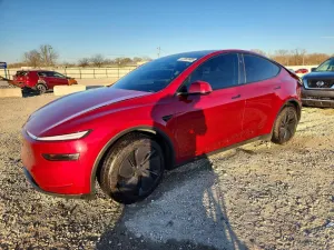 Tesla Model Y 2026