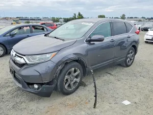 Honda CR-V 1.5L 4 2019