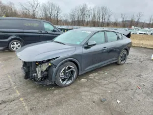 Kia K4 2.0L 4 2025