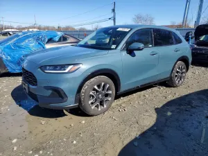 Honda HR-V 2.0L 4 2026