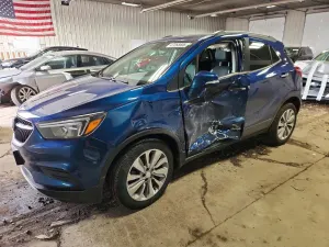Buick Encore 1.4L 4 2019