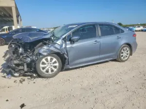 Toyota Corolla 2.0L 4 2024