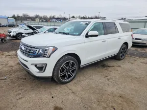 Ford Expedition 3.5L 6 2021