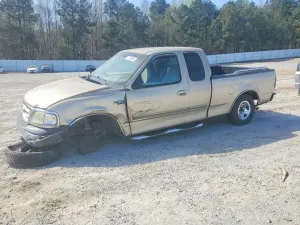 Ford F-150 4.2L 6 1999