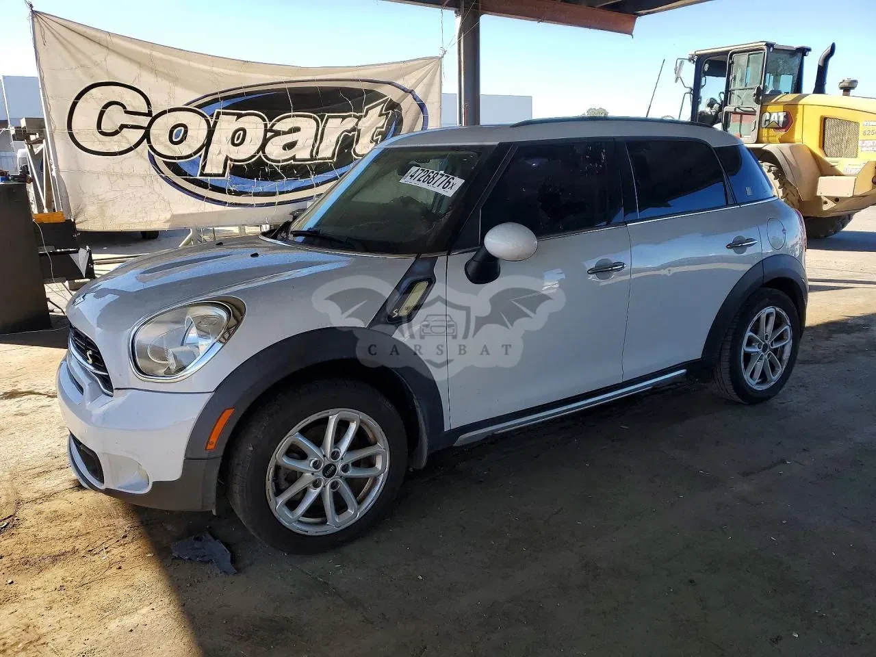 Mini Cooper 1.6L 4 2015