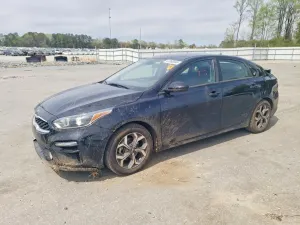 Kia Cerato / Forte / K3 2.0L 4 2021