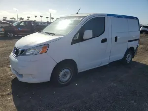 Nissan NV200 2.0L 4 2018
