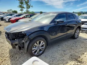 Mazda CX-30 2.5L 4 2021