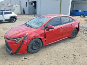 Toyota Corolla 1.8L 4 2021