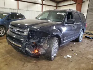 Ford Expedition 3.5L 6 2015