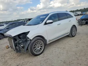 Kia Sorento 3.3L 6 2019