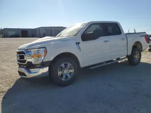 Ford F-150 2.7L 6 2023