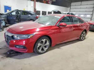 Honda Accord 2.0L 4 2020