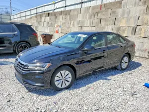 Volkswagen Jetta 1.4L 4 2020