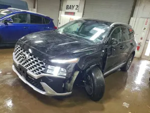 Hyundai Santa Fe 2.5L 4 2022