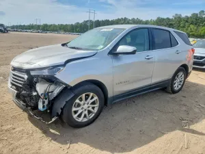 Chevrolet Equinox 1.5L 4 2019