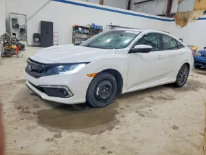Honda Civic 1.5L 4 2020