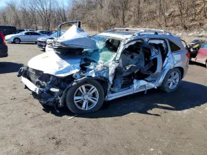Acura RDX 3.5L 6 2015
