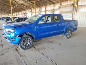 Ford Ranger 2.3L 4 2022