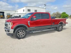 Ford F-350 6.7L 8 2020