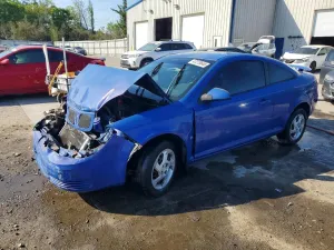 Pontiac G5 2.2L 4 2008