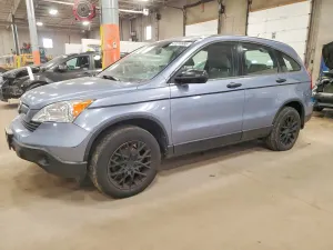 Honda CR-V 2.4L 4 2007