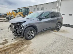 Nissan Rogue 1.5L 3 2023