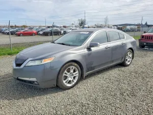 Acura TL 3.5L 6 2010