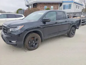 Honda Ridgeline 3.5L 6 2025