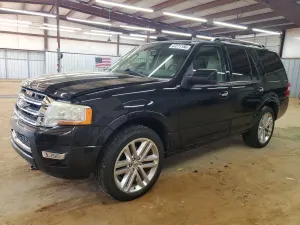 Ford Expedition 3.5L 6 2016