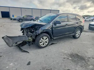 Honda CR-V 2.4L 4 2012