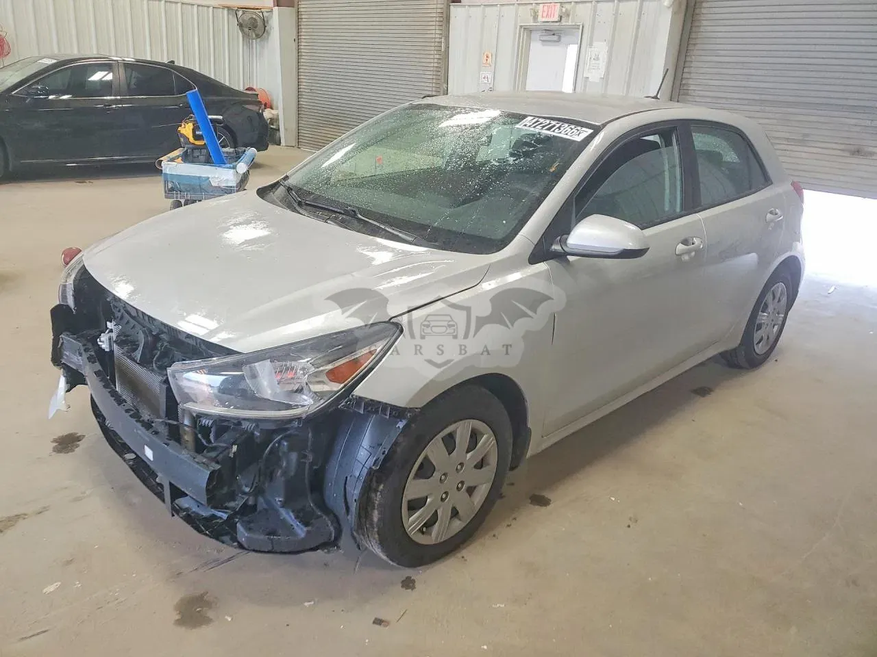Kia Rio 1.6L 4 2023