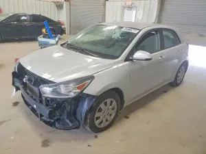 Kia Rio 1.6L 4 2023