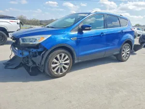 Ford Escape 1.5L 4 2017