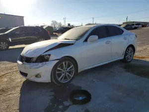 Lexus IS 2.5L 6 2006