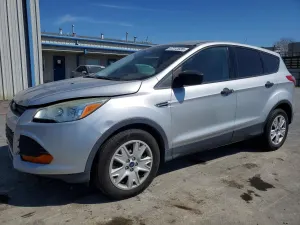 Ford Escape 2.5L 4 2016