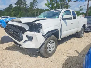 Toyota Tacoma 2.7L 4 2023