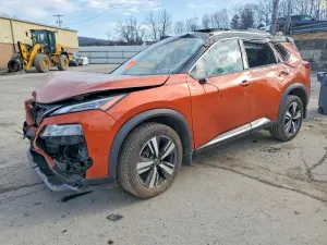 Nissan Rogue 1.5L 3 2023