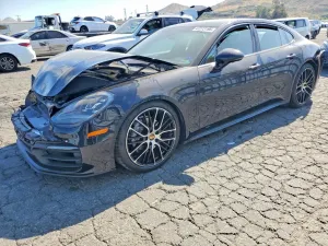 Porsche Panamera 2.9L 6 2022