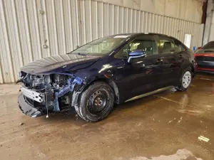Toyota Corolla 2.0L 4 2020